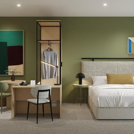Aparthotel Quest Port Adelaïde Extérieur photo