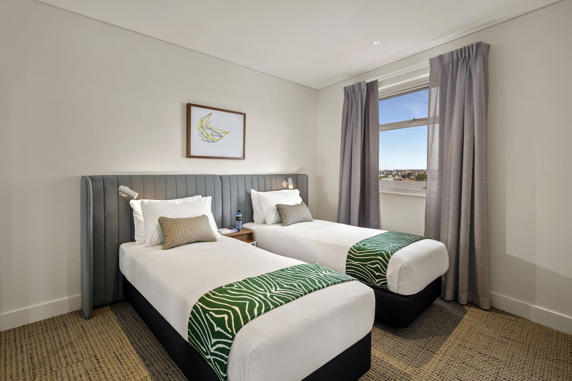 Aparthotel Quest Port Adelaïde Extérieur photo